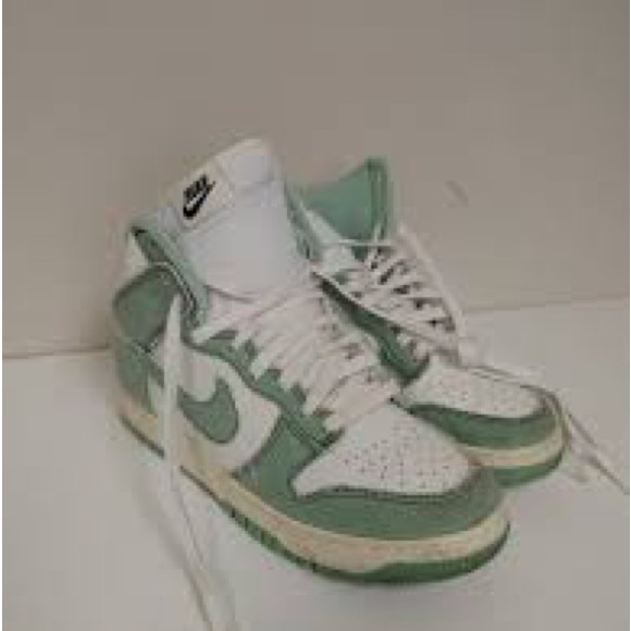 Nike high dunks - Picture 4 of 5